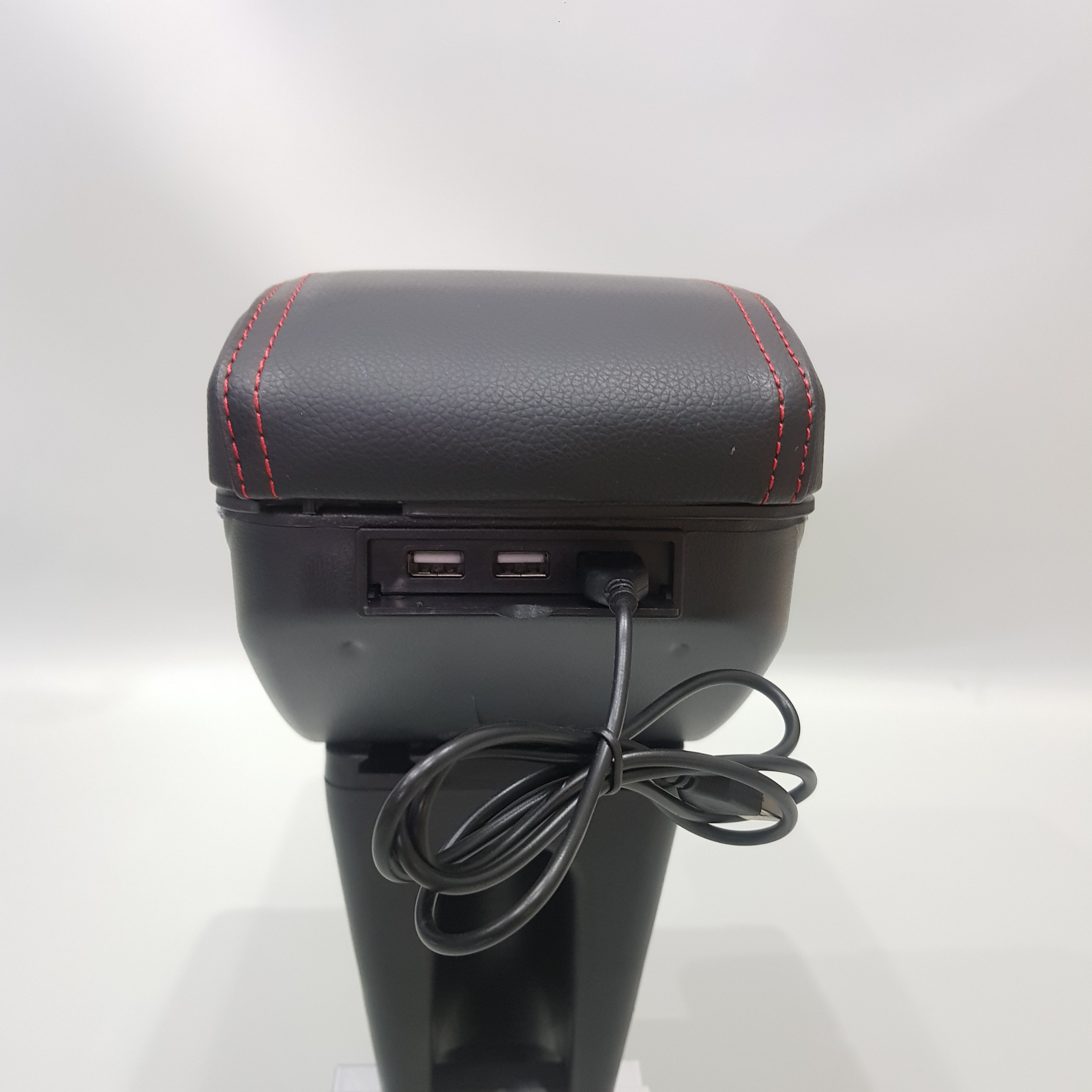 Hộp tỳ tay theo xe dành cho xe Toyota Wigo Cao cấp