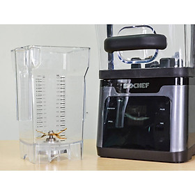 Phụ kiện - Cối Xay Sinh Tố Biochef - Hàng chính hãng