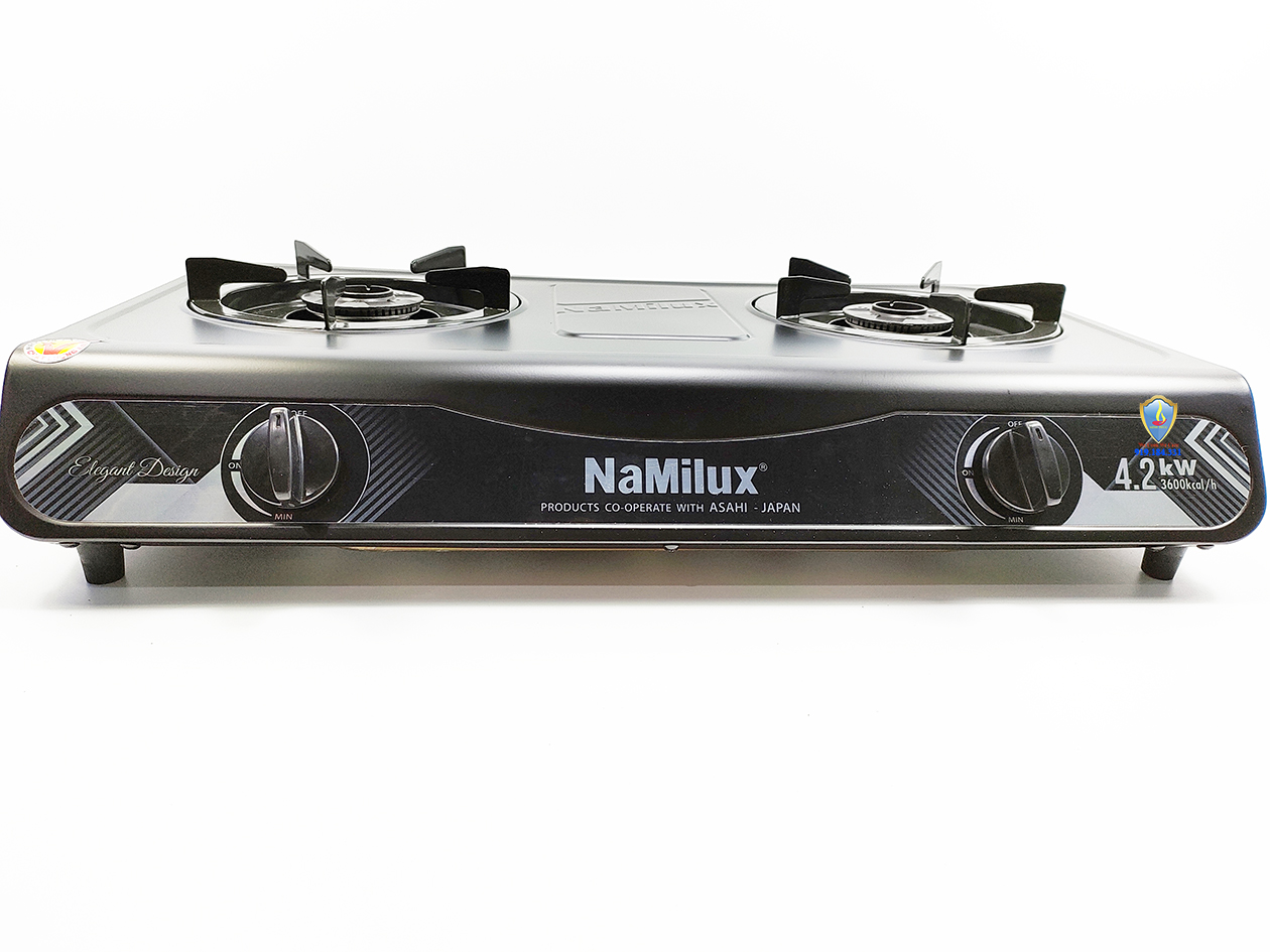 Bếp gas để bàn công suất lớn Namilux NA-688DFM (HP) (HÀNG CHÍNH HÃNG)