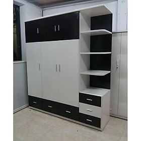  Tủ người lớn nội thất Juno Sofa
