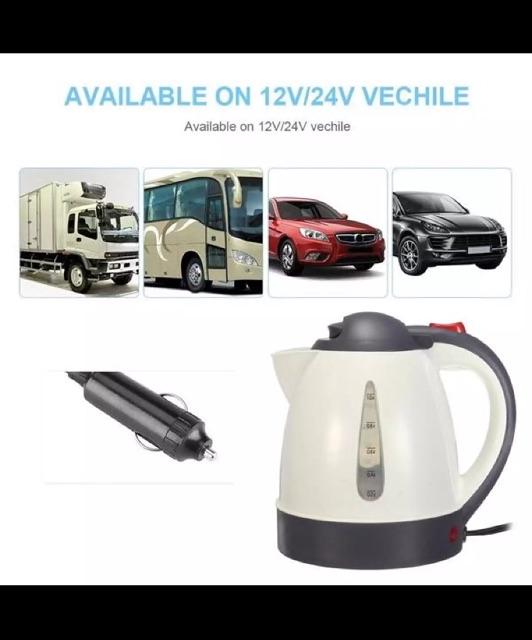 Siêu tốc ô tô loại 12v, 24v