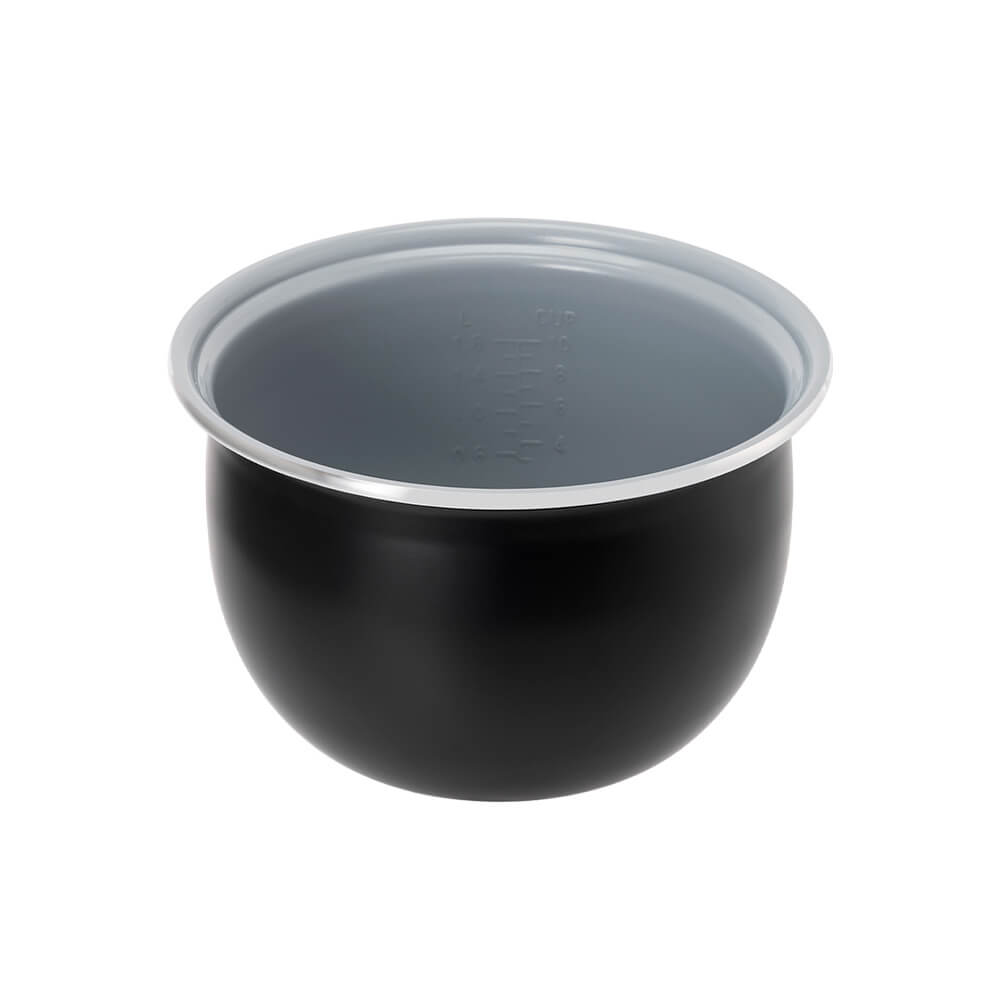 Nồi cơm điện Elmich 1.8L RCE-9128 - Hàng chính hãng