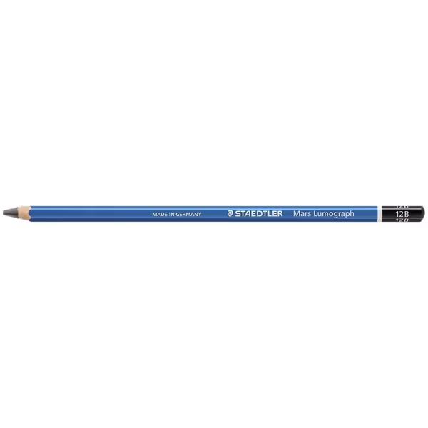 Bút Chì Staedtler 100-12B