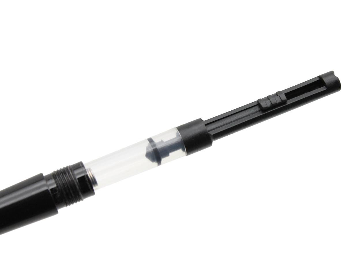Bút Máy Kim Loại - Thiên Long TP-FTC04 - Màu Xanh Ngọc