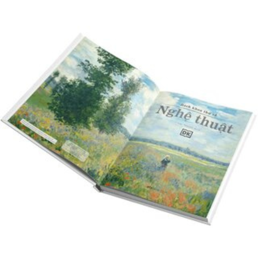 Bách Khoa Thư Về Nghệ Thuật