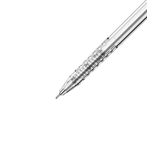Bút Bi Pro 027 0.5 mm - Thiên Long TL-105 - Mực Đen