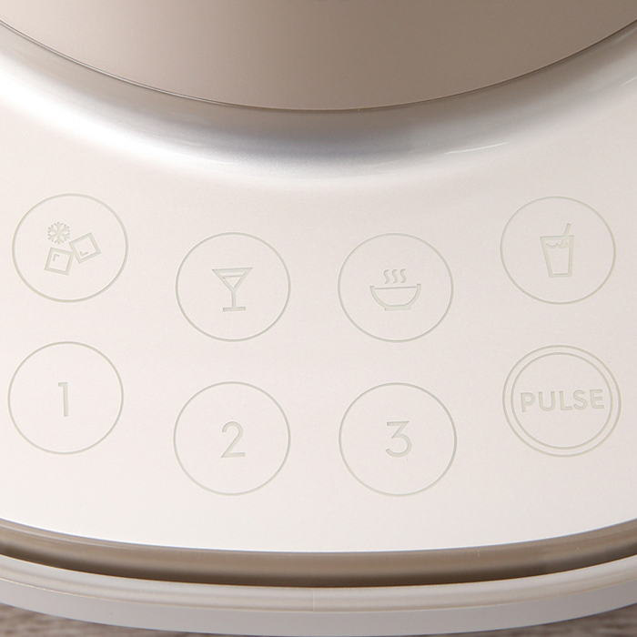 Máy xay sinh tố Electrolux E7TB1-84SM - Hàng chính hãng