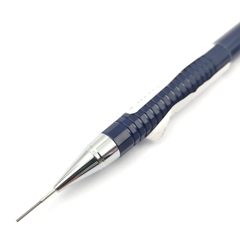 Bút Chì Bấm Sakura Mechanical 0.5mm - Màu Xanh