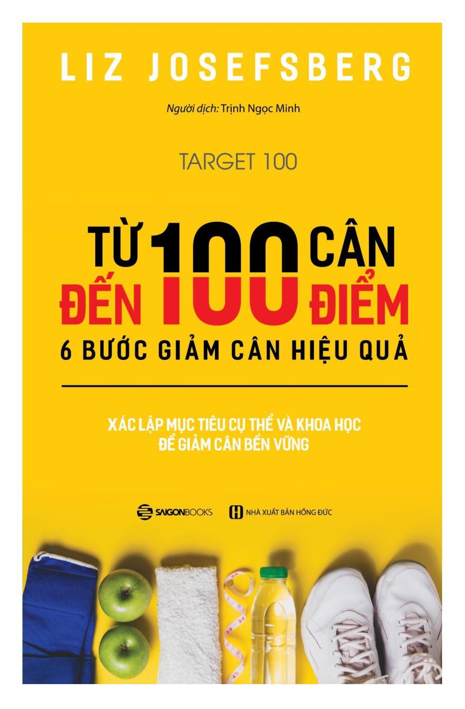 Từ 100 Cân Đến 100 Điểm
