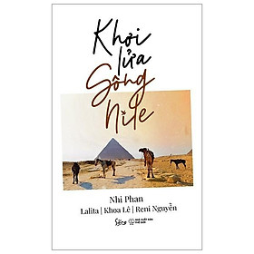 Khơi lửa sông Nile - Bản Quyền
