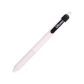 Bút Bi Officetex OT-BP0018BL - Mực Đen