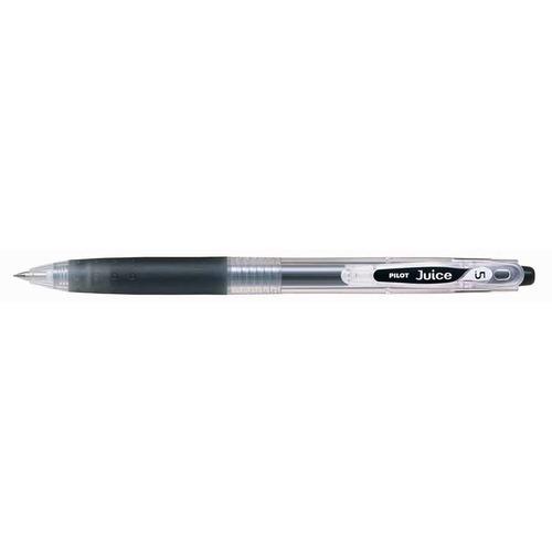 Bút Bi Nước Pilot 0.5mm - Màu Đen