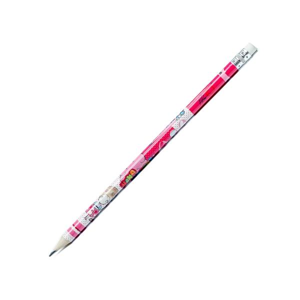 Bút Chì Gỗ HB Điểm 10 Thiên Long TP-GP012 (Mẫu Màu Giao Ngẫu Nhiên)