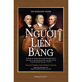 Luận Cương Người Liên Bang