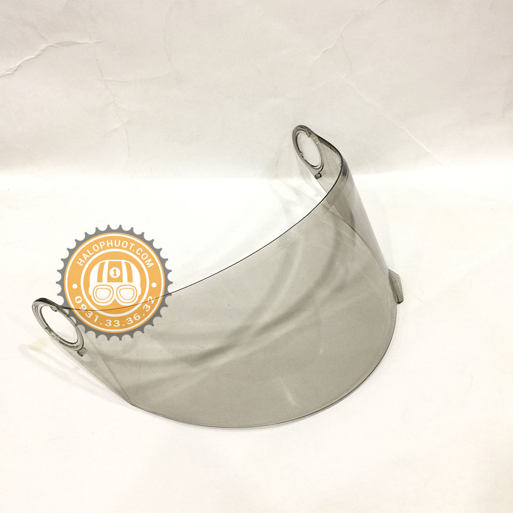 Kính Trà Lắp Cho Mũ Bảo hiểm FullFace Royal M136