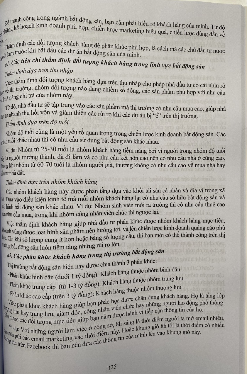 Luật Kinh Doanh Bất Động Sản - Luật Nhà Ở - Pháp Luật Về Hợp Đồng Mua, Bán, Kinh Doanh Bất Động Sản, Chiến Lược, Bí Quyết Để Trở Thành Chuyên Gia Trong Lĩnh Vực Đầu Tư Môi Giới Bất Động Sản