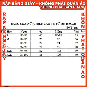 Rập giấy A0 đầm nữ mã 425 (BẢN VẼ)