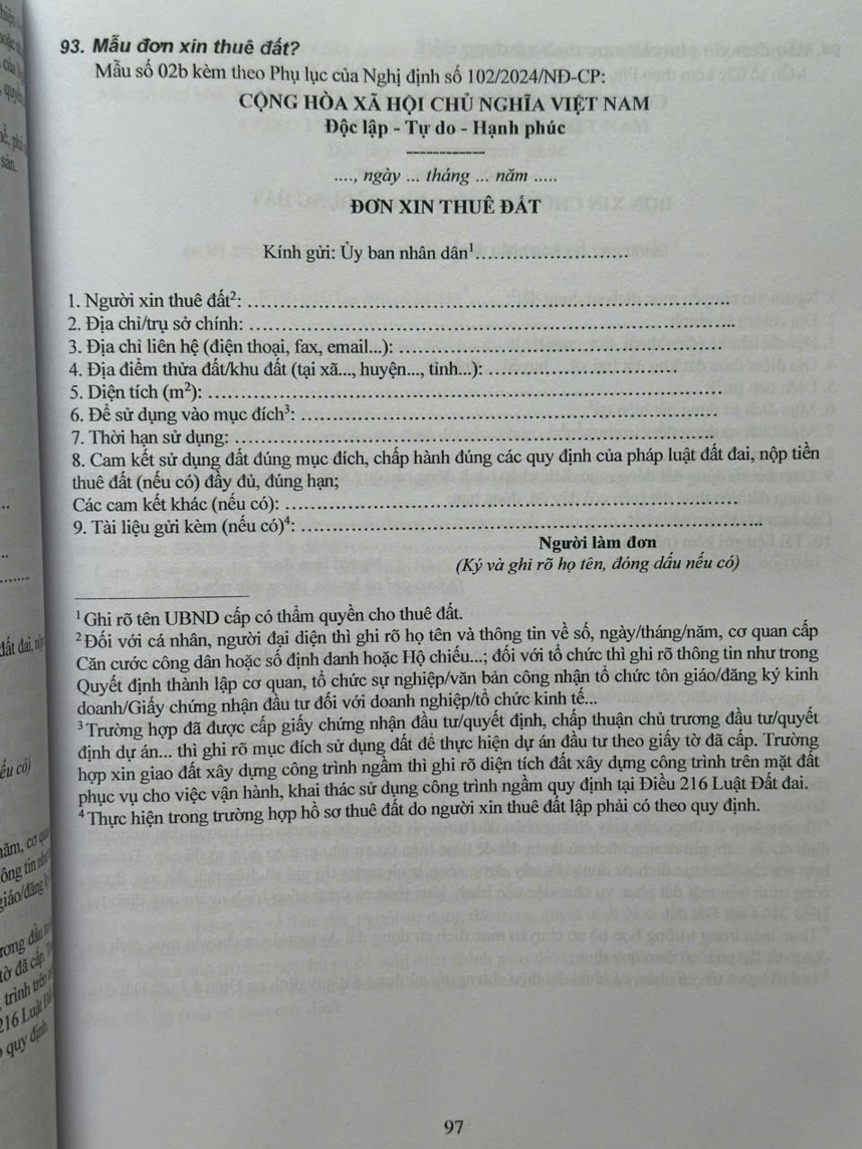 Sách Quy Định Về Xử Phạt Vi Phạm Hành Chính Trong Lĩnh Vực Đất Đai - V2497D