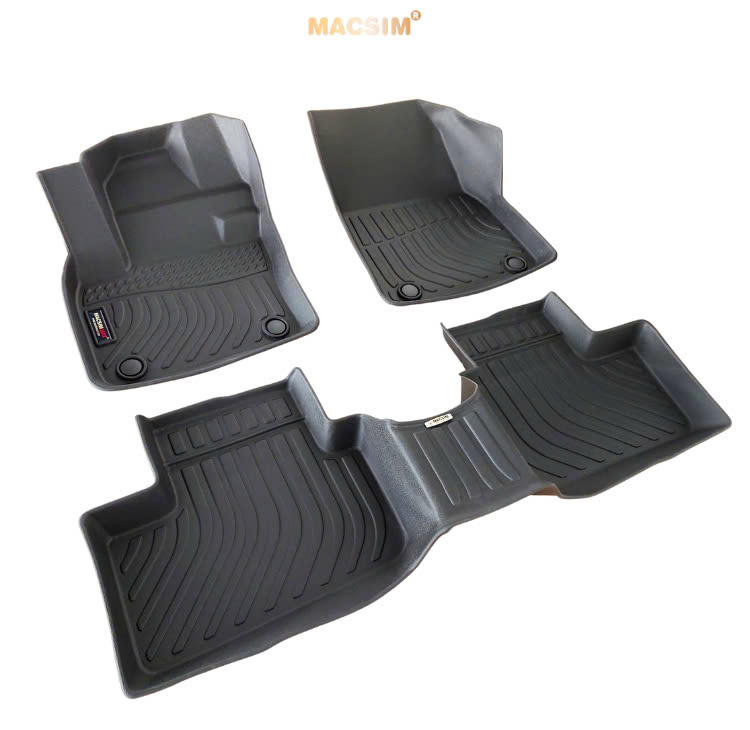 Thảm sd Volvo XC40 2019-2024 Nhãn hiệu Macsim
