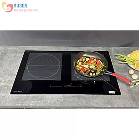 Bếp Từ Eurosun EU-T895GE - Hàng Chính Hãng