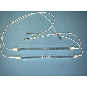 Bộ 2 bóng halogen dùng cho bếp hồng ngoại 900w- Hàng nhập khẩu