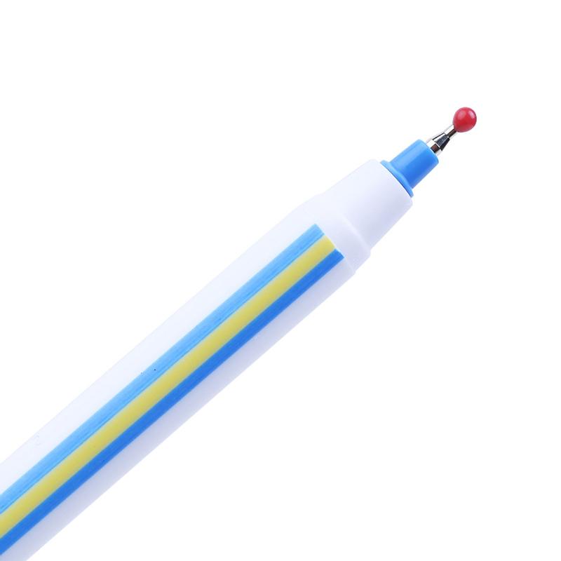 Vỉ 3 Bút Bi TL 093 Nhiều Màu