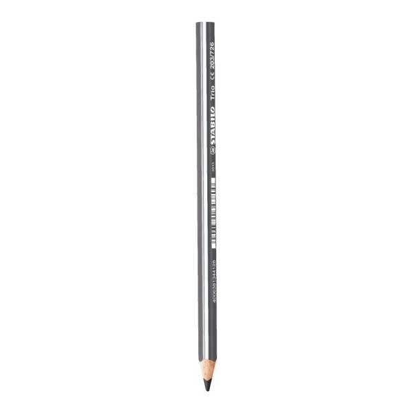 CL203-726 Chì Trio Thíck xám