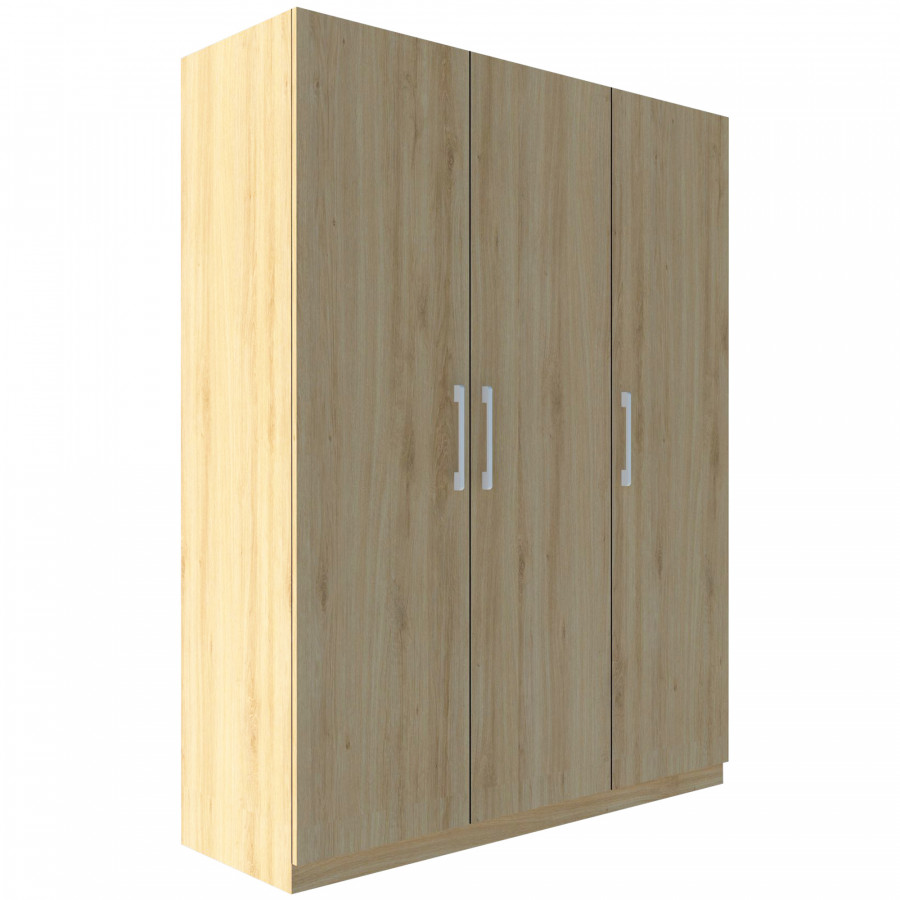 Tủ Áo FINE FT108 (120cm x 200cm)