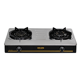 Bếp Gas Dương Kính Halsan HS-300S - Hàng chính hãng