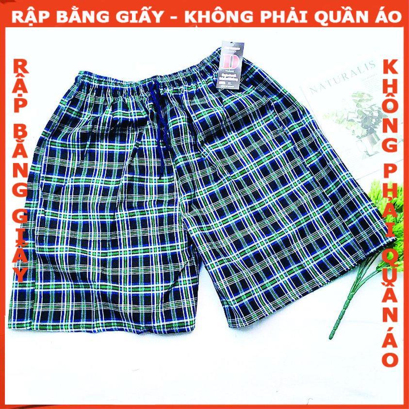 Rập giấy may bộ quần đùi áo ba lỗ B57 (BẢN VẼ)