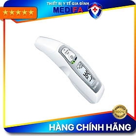 Nhiệt Kế Điện Tử Đo Tai, Trán Beurer Ft65