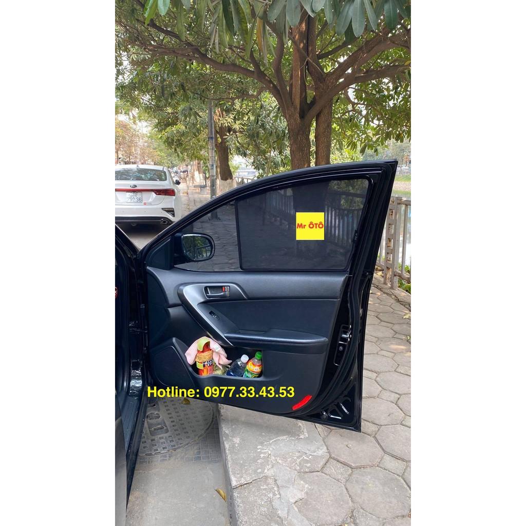 Rèm Che Nắng Xe Kia Cerato / Forte Hàng Loại 1 MR Ô TÔ
