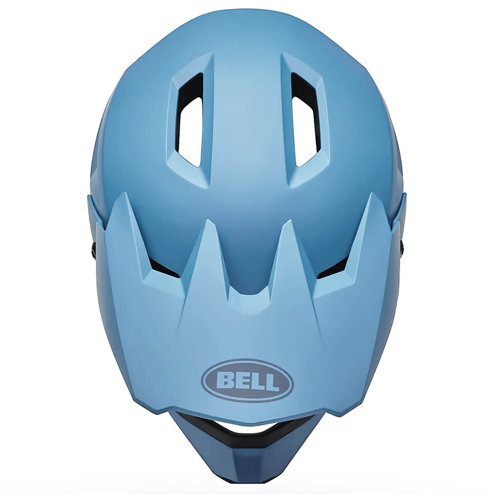 Mũ Bảo Hiểm Xe Đạp 3/4 Fullface BELL Sanction 2 tuỳ chọn size