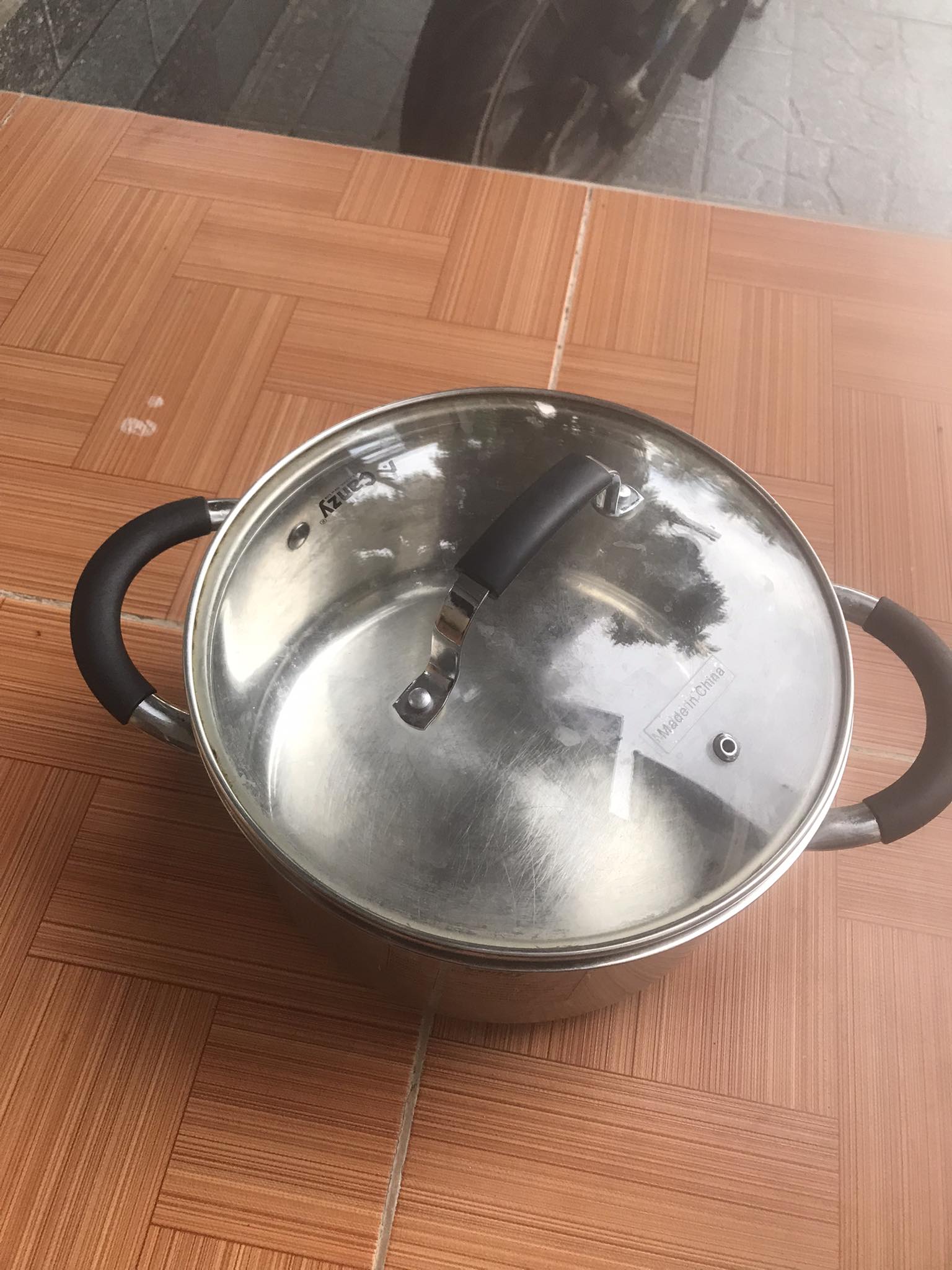 Vòi Sen Tăng Áp, Đầu Vòi Hoa Sen Mát Xa 4 Trong 1, 3 Chế Độ Áp Suất Cao Tiết Kiệm Nước, Lõi Cotton Lọc Cho Nhà Tắm - HÀNG CHÍNH HÃNG MINIIN