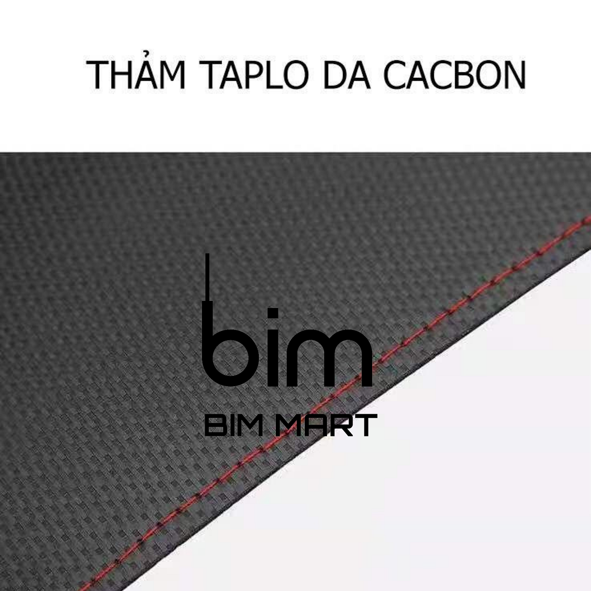 Thảm Da Taplo Dành Cho Xe Ford Everest 2016 - 2021 Vân Carbon Cao Cấp