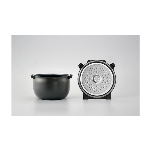 Nồi Cơm Điện Tử Cao Tần Tiger JPW-G10W 1 lít - Hàng chính hãng