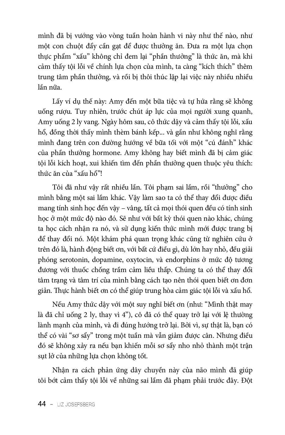 Từ 100 Cân Đến 100 Điểm