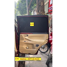 Rèm Che Nắng Xe LESUX 570 2008-2016 Hàng Loại 1 MR Ô TÔ