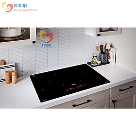 Bếp từ đôi Chefs EH-DIH893 - Hàng chính hãng