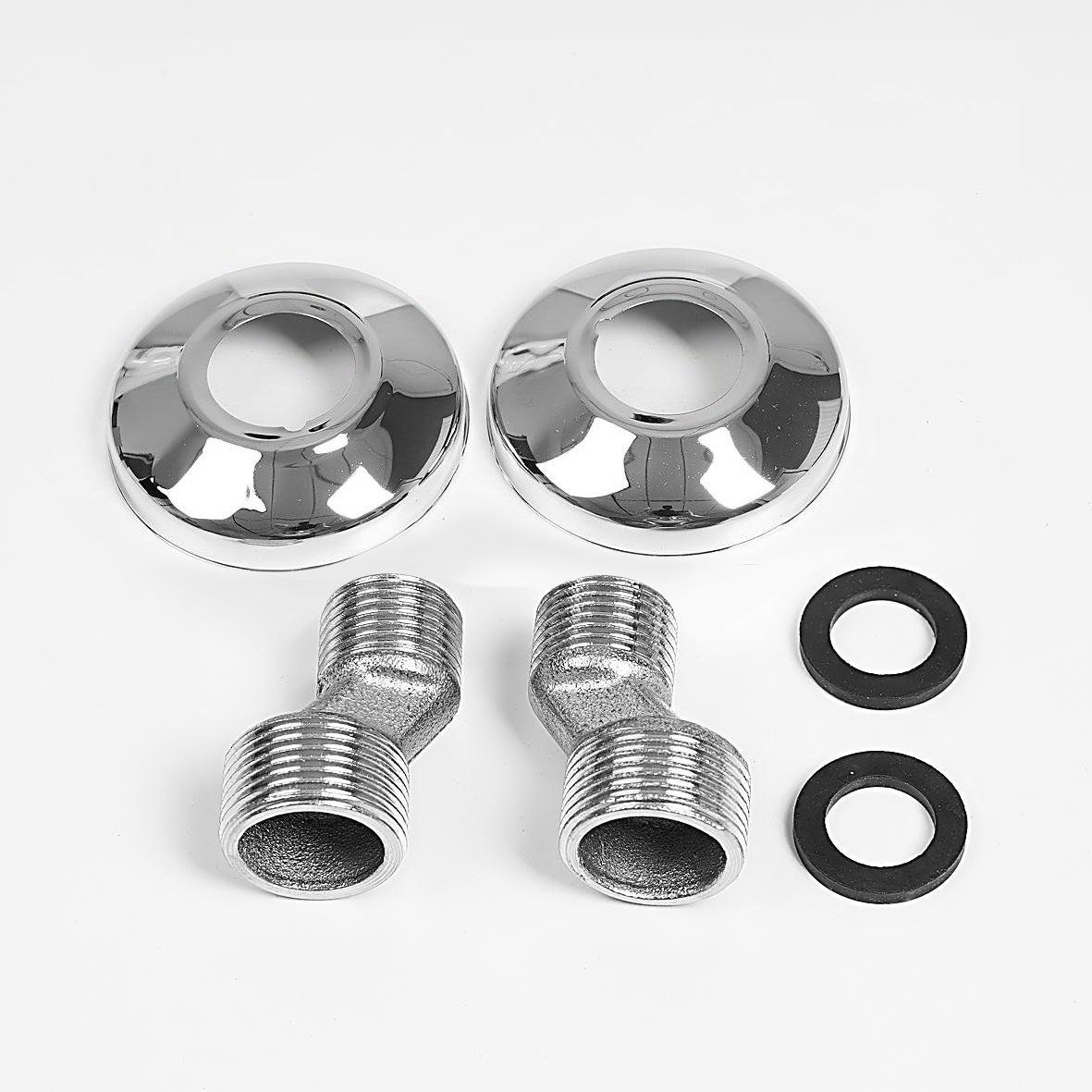 Bộ vòi nước tắm nóng lạnh kèm tay dây sen tắm Yamato YCSN01