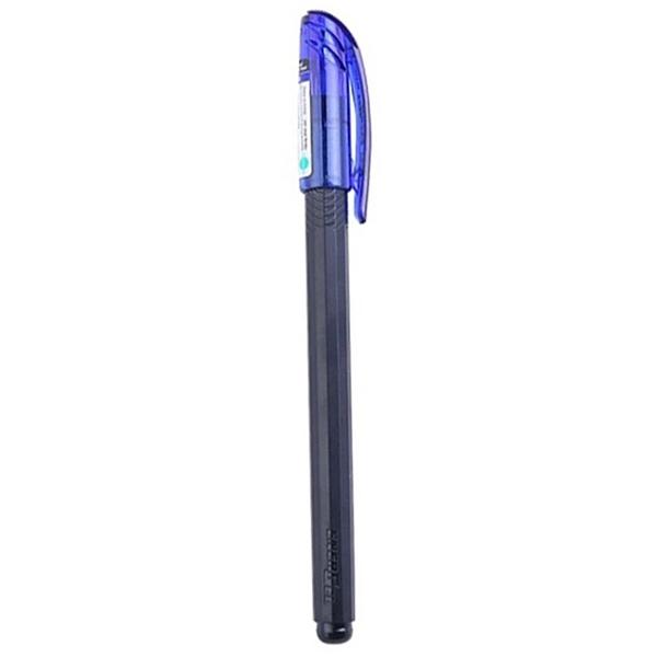Viết Gel Liquid Pentel BL417-C 0.7mm - Xanh