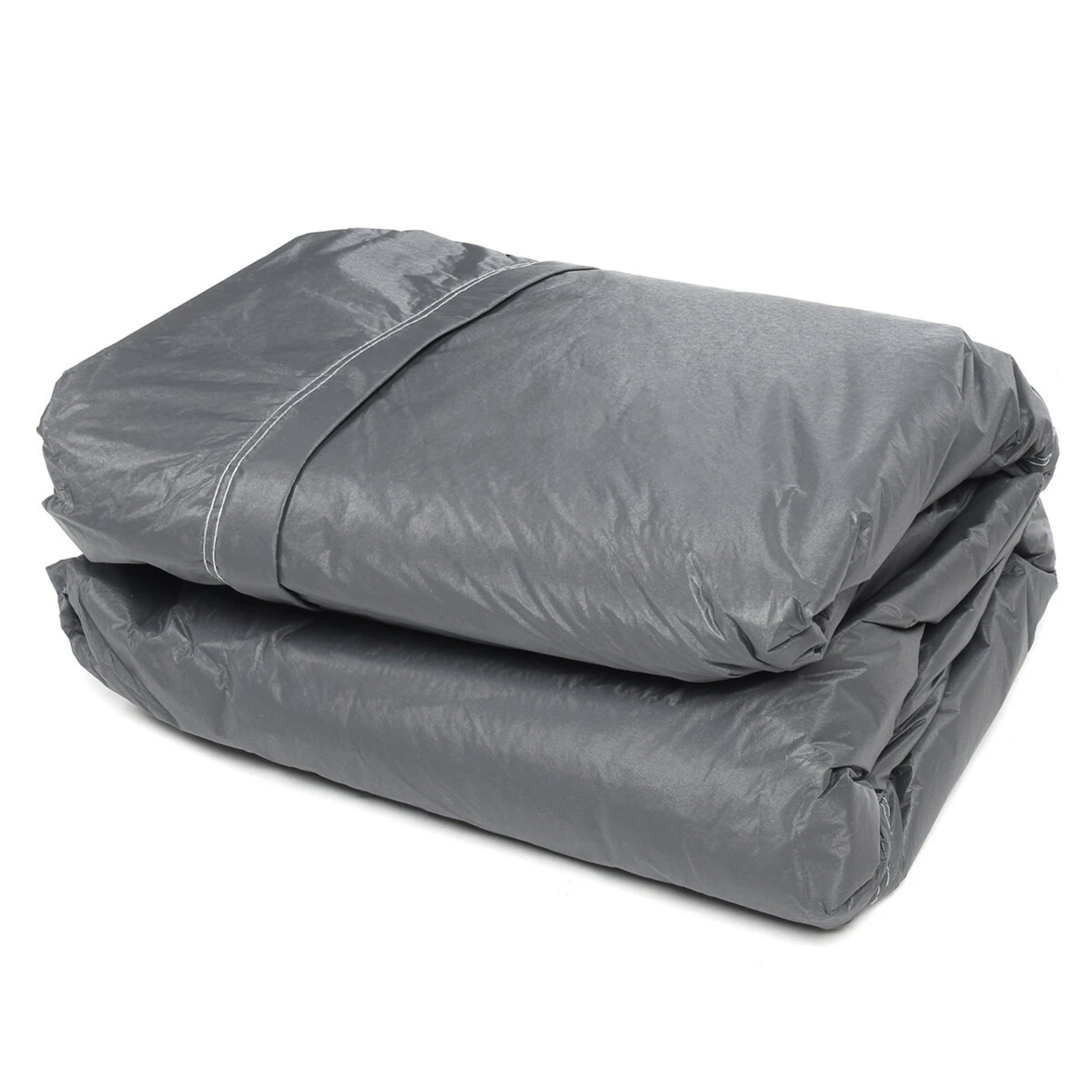 Bạt phủ ô tô Nissan Terra thương hiệu Macsim sử dụng trong nhà và ngoài trời chất liệu Polyester - màu đen
