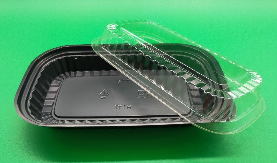 ( SET 50C ) HỘP NHỰA HT17 ĐỰNG THỰC PHẨM KÈM NẮP