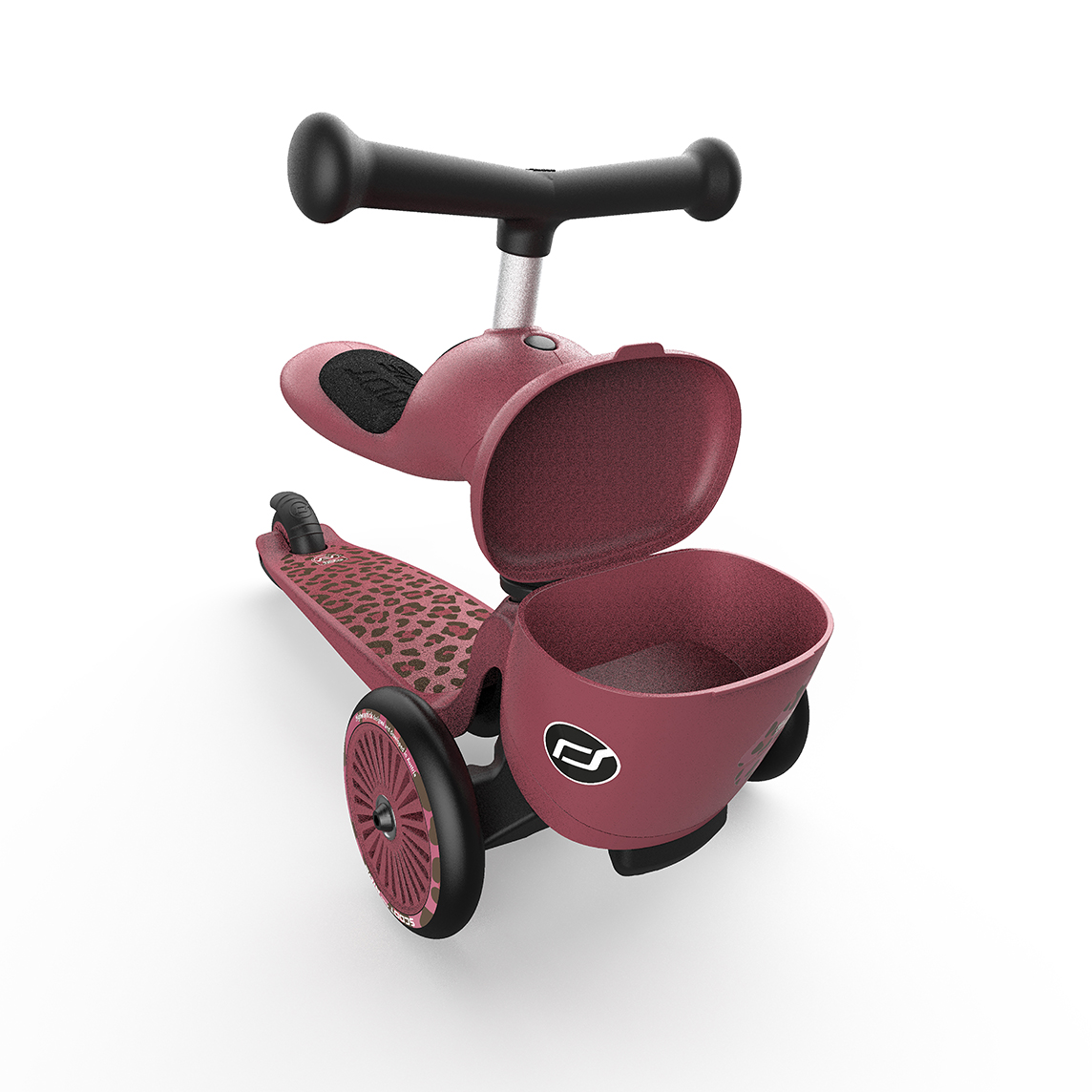 Xe scooter trẻ em scoot and ride Highwaykick 1 Lifestyle
