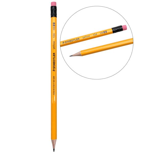 Bút Chì HB - Staedtler 134