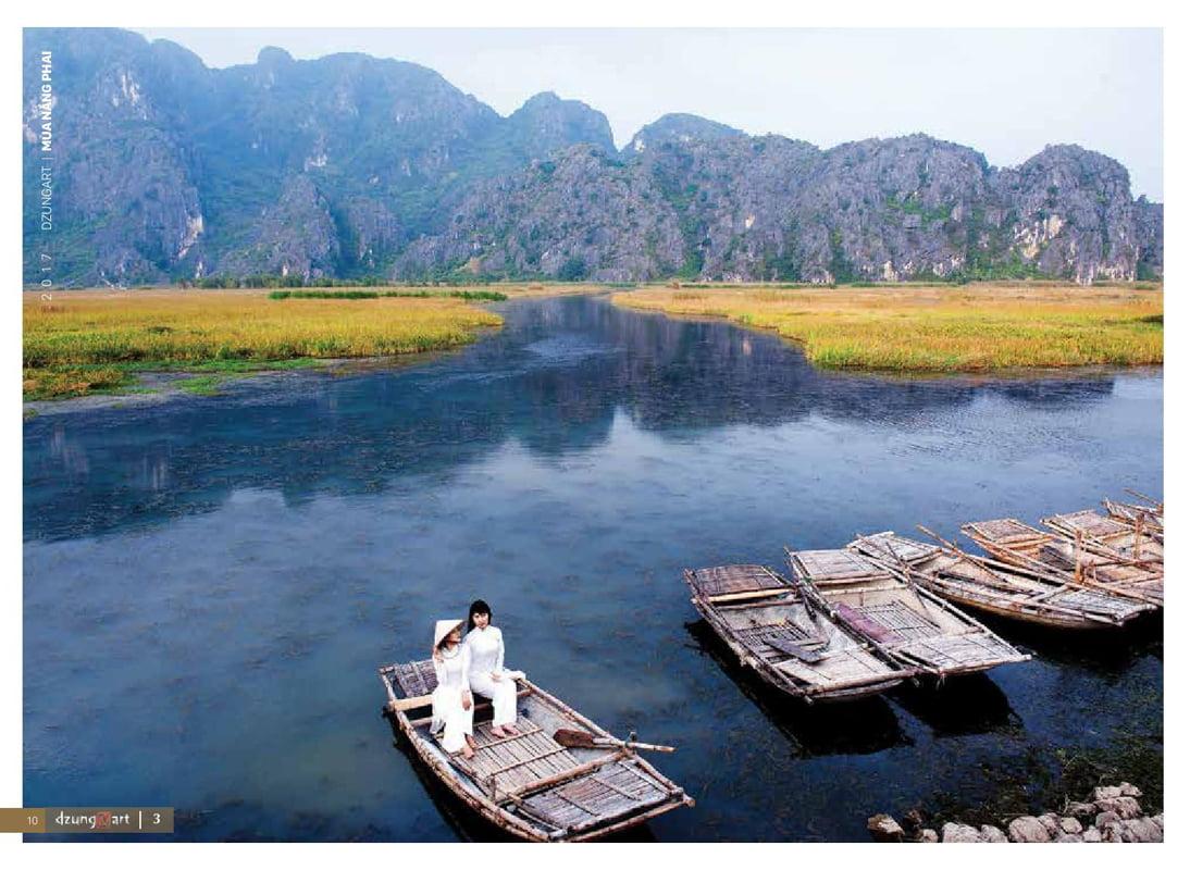 Mùa Nắng Phai