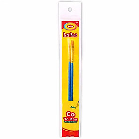 Bộ 2 Cọ Tô Màu Let