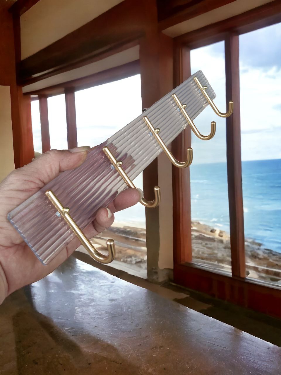 MÓC KỆ GIÁ TREO ĐỒ QUẦN ÁO ĐA NĂNG - GIÁ MÓCTREO ĐỒ INOX & ABS DÁN TƯỜNG SIÊU DÍNH CHẮC CAO CẤP KHÔNG CẦN KHOAN TƯỜNG ỐC VÍT DỄ SỬ DỤNG TIỆN LỢI