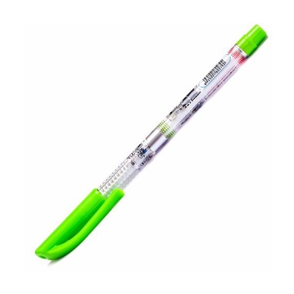 Bút Bi Thiên Long TL-062 - Xanh/ Đỏ (Mẫu Màu Sản Phẩm Giao Ngẫu Nhiên)