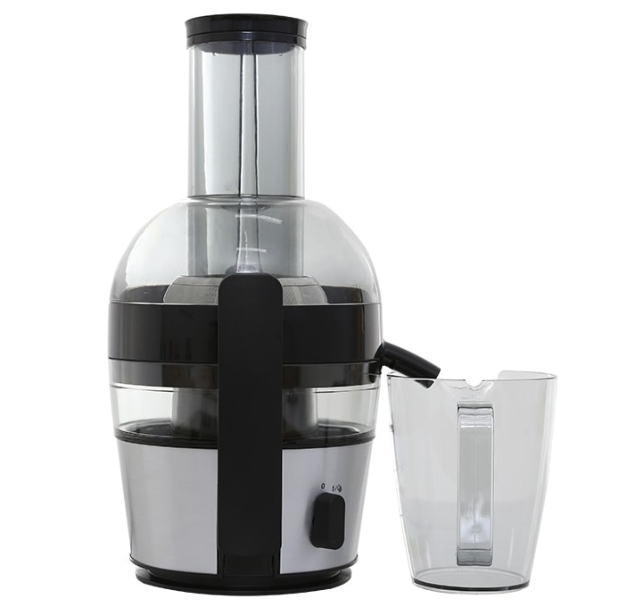 Máy Ép Trái Cây Philips HR1863/20 - Hàng Chính Hãng